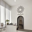 씨유안양운동장점 | 안양 갈현동 필라테스 라솜 필라테스 후기, 디스크 및 오십견 재활 교정 중심이라 달랐어요