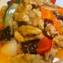 학장포차 | [학장술집] 냉짬뽕과 탕수육이 맛있는 &#39;똥술포차&#39;(feat. 술 마시고 있는데 해장됨)