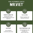 [식품] 코코넛라떼 베트남선물 추천! 미스터비엣 코코넛커피 후기