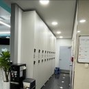 킹콩휘트니스 사우나 이미지