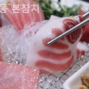공릉초교 | 공릉동 맛집 장안동 본참치 후기 굿