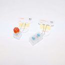 다이소_마이오 키캡 & DIY 별 파츠｜후기/DIY 키캡 꾸미기