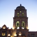 남미를 가다 ( 볼리비아 - 1 ) 고산도시 라파스의 풍광 이미지