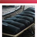 아이테르 | 영하에도 끄떡없다! 빈슨메시프 아이테르 플러스 침낭 딥그린 후기 겨울 캠핑 필수템