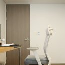 무광오피스 | 사무실발받침대 게이전가오스 지핏 홈오피스 데스크테리어 후기