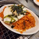 삼산곰장어조개구이