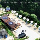 별밤펜션 캠핑장 이미지