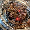삼거리숯불갈비