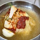 언양밀면 | 착한 가격 신상 밀면 맛집 울산 울주군 언양 송대밀면 후기