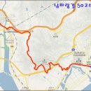 남파랑길 51코스 이미지