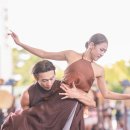 박물관문화향연 | [공연후기] 박물관문화향연 국립무용단(6.14.)ㅣ초여름, 춤으로 만나는 전통의 향연