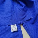 READY FIT | [도복리뷰] Albino &amp; Preto BRG Comp Blue 주짓수 도복 리뷰