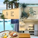 용남해안로 | 통영 여행 감성숙소 [ 소풀 ] Soful_2 아름다운 오션뷰가 힐링되는 조식맛집 스테이