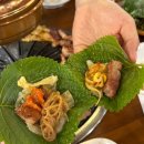 한누리 | [사동맛집/한대앞역맛집]암돼지 퀄리티 미쳤다 한누리우돈 본점 솔직후기 (안산고기집)