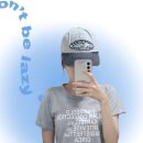 더콜디스트모먼트 TCM dia cap(charcoal) 볼캡 후기, 남녀공용 데일리 모자 추천