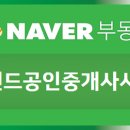 푸른부동산 공인중개사사무소