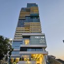 라발스호텔 | 부산 영도 숙소 라발스호텔 이용후기