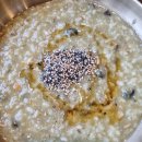 성산봄 | 성산봄 보말죽 밀키트 솔직후기 | 제주 보말죽 집에서 끓이는법