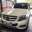 큐원모터스 | [큐원모터스] 벤츠 GLK + 엔진오일 교환