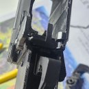 URG | VFC AR / M4 / HkK416 V1 / V2에서 노커락을 제거할 수 있을까? V3 해머를 장착할 수 있을까?