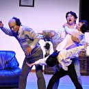 극단 푸른가시 아비 이미지