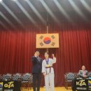 국가대표 신화 태권도장 이미지