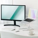 크리에이트디자인인테리어 | 맥북 거치대 추천 크리에이트 알루미늄 T3 휴대용으로 딱이라 재구매 의사 100퍼센트인 이유