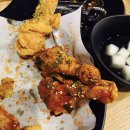 치킨매니아양산