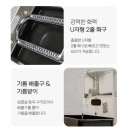 [가스버너] 지라프 구이바다 세라믹 아이보리에디션 M사이즈 후기 (실사용포함)