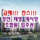 장안데시앙공인중개사사무소 이미지