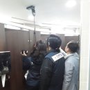 제전 공중화장실 이미지