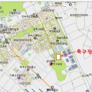 백석인조잔디구장 이미지