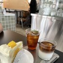 이코히 | [카페/전주] 이코히 내돈내산 후기/ 전주 망고 케이크 / 케이크 맛집/ 전주 객사 카페 / 분위기 좋은...