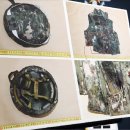 軍 "DMZ 폭발, 北 지뢰 가능성 매우 높다" 이미지