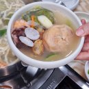 장안구보건소 | 수원 조원동 칼국수맛집 백청우칼국수 조원점 리얼후기!
