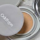 상아화장품 | 내돈내산 오드타입 스킨 싱크업 쿠션 Type B 21호 상아 oddtype 오드타입 쿠션 팩트 추천🤍