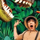 공룡 애니멀 쇼 이미지