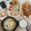 밀알한식전문점 이미지