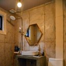 제주독채펜션 라리저브 감성펜션 | 숲속의 완벽한 은신처, 제주 라리저브(La Reserve) 프라이빗 자쿠지 힐링 스테이 동쪽 독채펜션