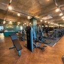 스트롱짐 화산 4호점 이미지