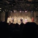 이채원 헤어아트 | 폭풍의 언덕 in 드림아트센터 2관 (전재희/김아론/허혜진/김건호/이한솔/이채원/최가은/이계구/조소은...
