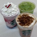 이-프로모션 | [스타벅스] 크리스마스 프로모션 음료 코코말차 윌리 프라푸치노 내돈내산 후기