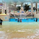 아쿠아월드 | 강원 정선 하이원 아쿠아월드 후기: 힐링 가득한 물놀이 천국!