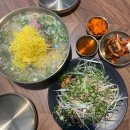 고봉산뼈칼국수 - 동대문구 장한로25길 34 | 고봉산뼈칼국수