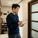 진해중문 진해석동우림필유 현관중문교체 시공후기