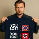 레오나르도 디카프리오 "트럼프는 인간 말종" 이미지