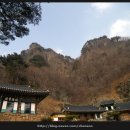 청량산 청량사