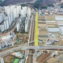 장재삼거리 이미지