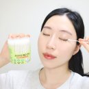 뷰티화장품 | 비건뷰티 화장품 루이본 비건면봉 코옆피지 관리 후기
