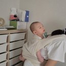 (주)메쉬 | 국민 아기포대기 오보기포대기 메쉬 여름용 후기